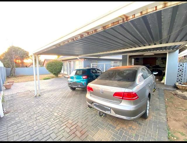 3 BEDROOM HOUSE FOR SALE IN MINDALORE